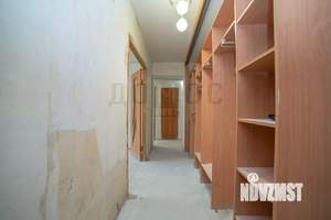 3-к квартира, вторичка, 59м2, 2/10 этаж
