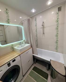 2-к квартира, вторичка, 50м2, 8/10 этаж