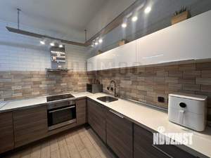 3-к квартира, вторичка, 92м2, 8/25 этаж