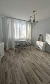 Студия квартира, вторичка, 25м2, 14/14 этаж