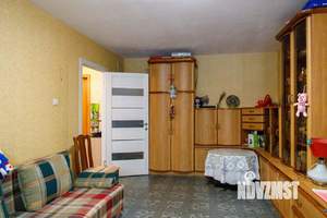 2-к квартира, вторичка, 47м2, 2/12 этаж