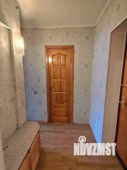 2-к квартира, вторичка, 43м2, 1/9 этаж