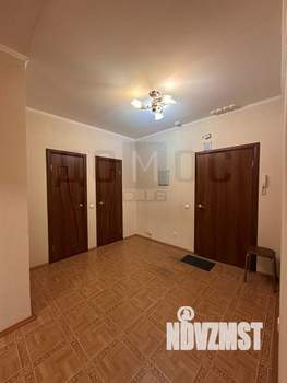 2-к квартира, вторичка, 72м2, 8/16 этаж