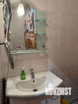3-к квартира, вторичка, 91м2, 4/4 этаж