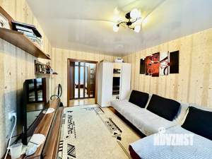 3-к квартира, вторичка, 65м2, 10/12 этаж