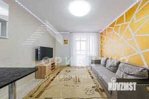 2-к квартира, вторичка, 36м2, 13/19 этаж