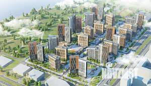 Студия квартира, вторичка, 22м2, 6/16 этаж