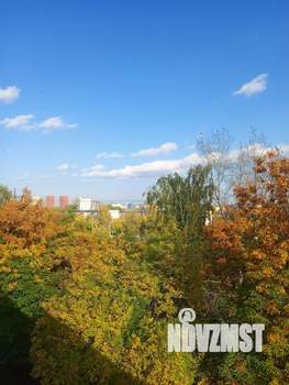 2-к квартира, вторичка, 45м2, 5/5 этаж