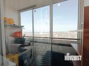 2-к квартира, вторичка, 62м2, 10/18 этаж