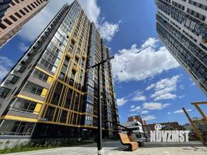 2-к квартира, вторичка, 64м2, 21/22 этаж