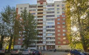 2-к квартира, вторичка, 47м2, 9/12 этаж