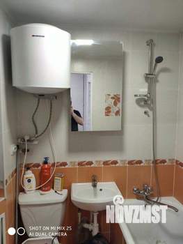 2-к квартира, вторичка, 35м2, 11/12 этаж