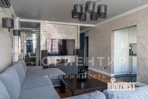 3-к квартира, вторичка, 99м2, 5/12 этаж