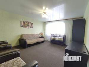 2-к квартира, вторичка, 43м2, 7/9 этаж