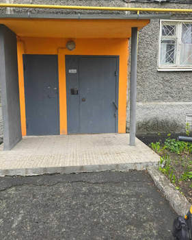 2-к квартира, вторичка, 42м2, 2/5 этаж