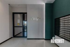 4-к квартира, вторичка, 78м2, 15/24 этаж