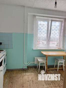 1-к квартира, вторичка, 34м2, 15/16 этаж