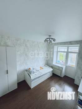 2-к квартира, вторичка, 55м2, 5/5 этаж