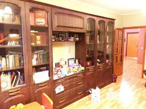 4-к квартира, вторичка, 130м2, 4/18 этаж