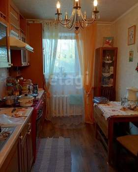2-к квартира, вторичка, 43м2, 4/9 этаж