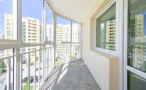 2-к квартира, вторичка, 73м2, 7/16 этаж