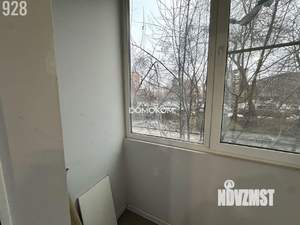 1-к квартира, вторичка, 28м2, 1/9 этаж