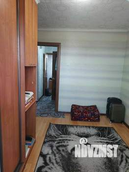 3-к квартира, вторичка, 60м2, 8/9 этаж