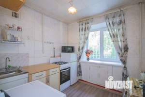 1-к квартира, вторичка, 32м2, 1/5 этаж