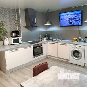 2-к квартира, вторичка, 62м2, 1/10 этаж