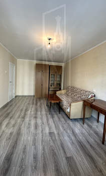 1-к квартира, вторичка, 38м2, 3/9 этаж