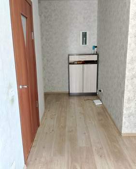 1-к квартира, сданный дом, 48м2, 9/16 этаж