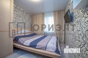 3-к квартира, вторичка, 58м2, 2/9 этаж