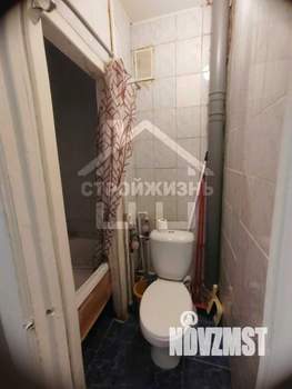 Студия квартира, вторичка, 13м2, 3/5 этаж