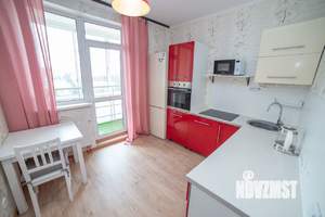 1-к квартира, вторичка, 34м2, 5/18 этаж
