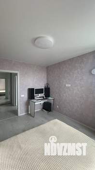 2-к квартира, вторичка, 53м2, 21/30 этаж