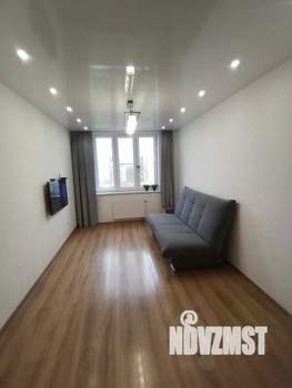 1-к квартира, вторичка, 38м2, 14/33 этаж