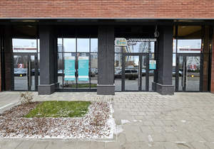 3-к квартира, вторичка, 81м2, 3/21 этаж