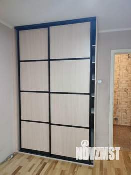 2-к квартира, вторичка, 43м2, 2/5 этаж