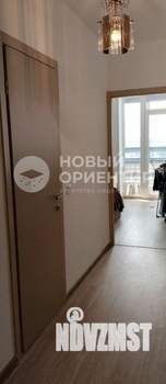 2-к квартира, вторичка, 41м2, 11/25 этаж