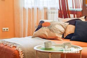 3-к квартира, вторичка, 92м2, 7/12 этаж