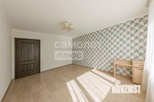 3-к квартира, вторичка, 71м2, 2/27 этаж
