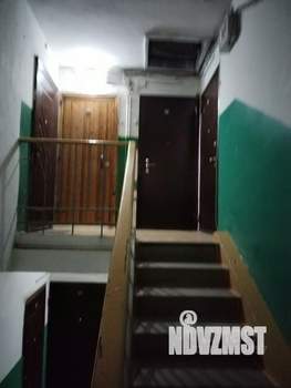 2-к квартира, вторичка, 44м2, 5/5 этаж