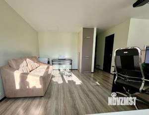 2-к квартира, вторичка, 52м2, 5/9 этаж