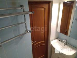 3-к квартира, вторичка, 67м2, 13/16 этаж