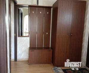 5-к квартира, вторичка, 95м2, 5/6 этаж