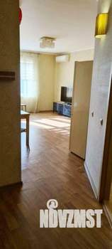 2-к квартира, вторичка, 54м2, 7/18 этаж
