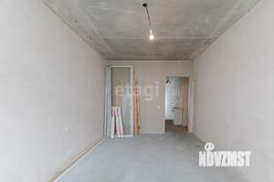1-к квартира, вторичка, 49м2, 6/9 этаж