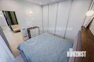 2-к квартира, вторичка, 61м2, 11/12 этаж