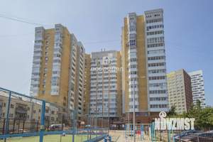 1-к квартира, вторичка, 62м2, 7/16 этаж