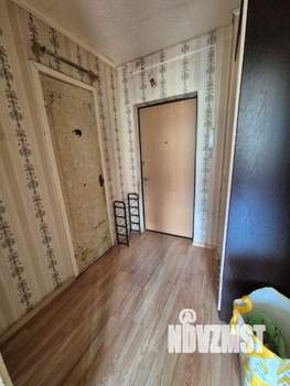 1-к квартира, вторичка, 33м2, 4/9 этаж